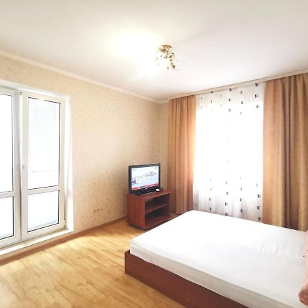 Lavina Mall Apartments 4 Sumy Exterior foto